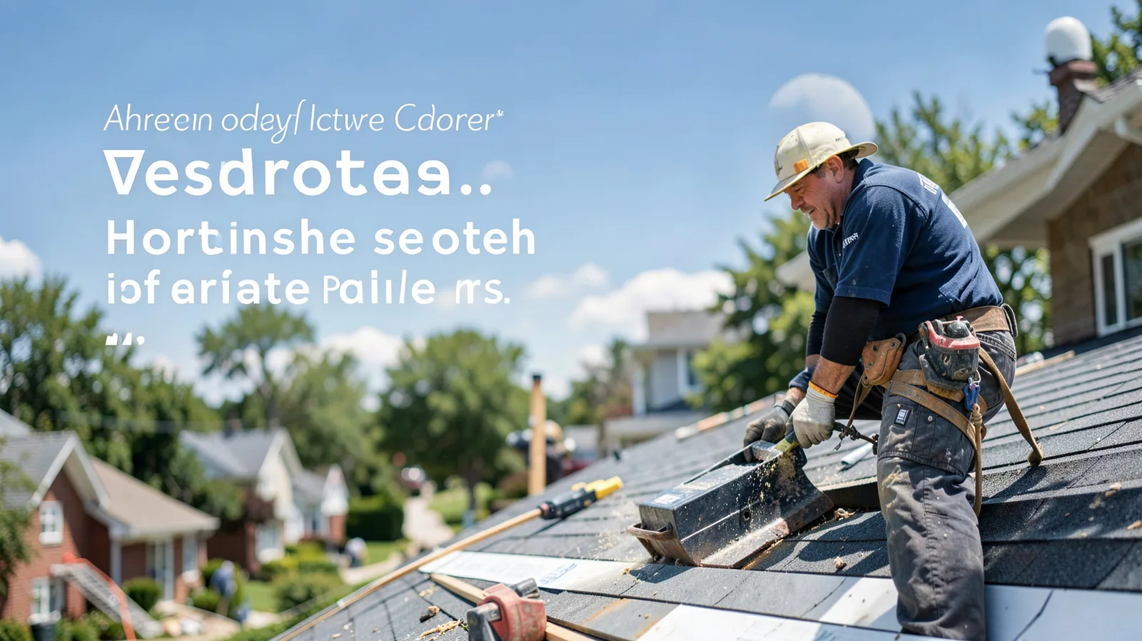Roof Replacement in Decatur, MS near me